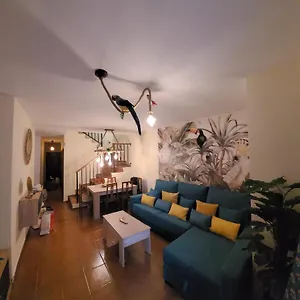Residencial Oasis Park Apartamento