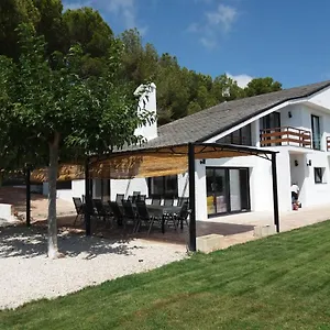 Casa Carmen , Alcanar España