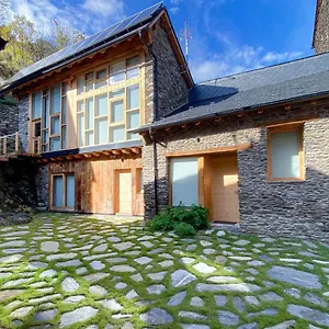Vila Closa - , Escaló España