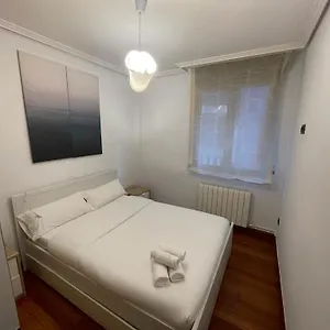 Epalza, Vivienda Turistica Centrica Con Wifi , Bilbao España