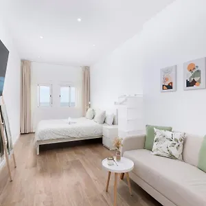 Barca Apartamento