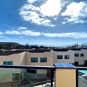 Welooveyou Aqua Apartamento