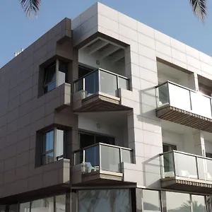 Appartamento Fuerteventura In Loft, Gran Tarajal